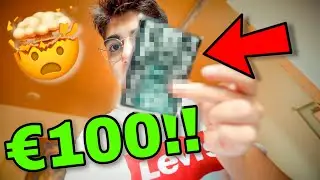 MI HANNO REGALATO UN MAZZO DA €100🤯 / RADUNO ASSOKAPPA VARESE | ANTONY MAGIC