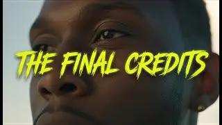What If the Final Credits Played at Golden Hour? | Cinema Live Soul Edition