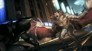 The Bat-Creature Mystery Finally Solved! | Batman’s Darkest Case 🔎🦇