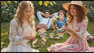 Soul Serenity Sound | Timeless Art - A Healing Afternoon Tea Party with the Muse & Gentleman