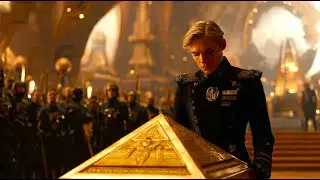 Humanity Addresses the Galactic Council,s — And No One Dares Interrupt | HFY | HFY Sci-Fi Story