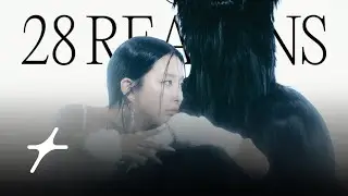 Seulgi - Intro + 28 Reasons (Award Show Perf. Concept)