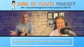 294 - Surgical Management of Hip Dysplasia (HDYTT)
