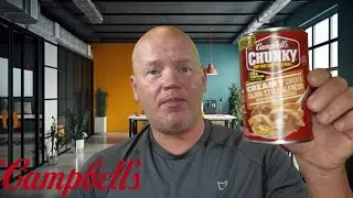 Campbell's Chunky Creamy Chicken Cajun Style Alfredo with Andouille Sausage