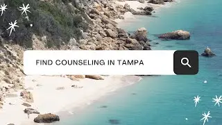 Get Mental Health Counseling Without Insurance In Tampa, FL. 33619