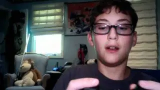 Max Reviews: Pelican dual triggers for ps3