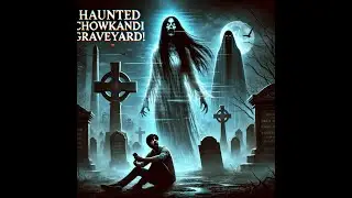 The Haunting of Chowkandi Graveyard &ndash; A Real Horror Story from Karachi | Echoes of Darkness