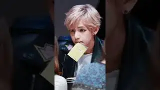 BTS V fairytales evolution Edit💜