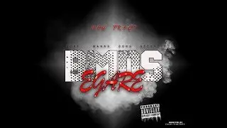 BMDS - Egare [Official Audio]