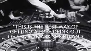 Fizz Roulette