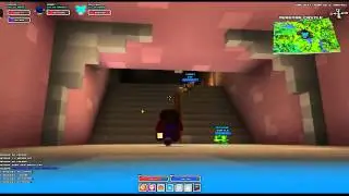 Cube World Dungeon Time! [Cube World]