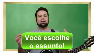 Hit's do Chico: Regime Militar - Par&oacute;dia de Hist&oacute;ria