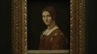 A Night at the Louvre: Leonardo da Vinci Trailer | Cineplex Events