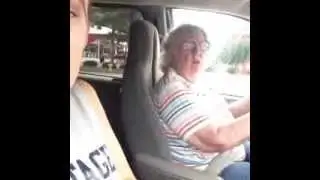 Scarecam With Grandma - Viral Vines