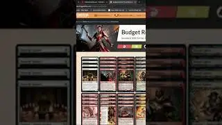 Rotation Proof Boros Aggro for New Capenna Standard | $90 Budget Deck