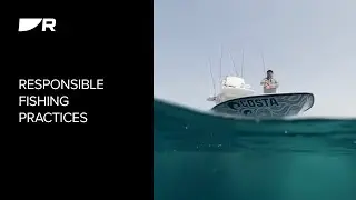 Responsible Fishing Practices | Conservation Tips for Anglers