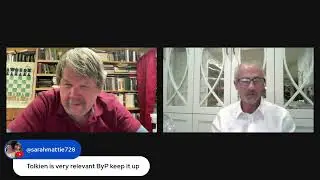 BYP LIVE - With Robert Schiepe - NEW UFOs Discovered