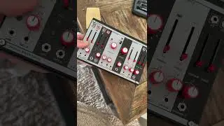 Verbos Sawtooth Stack &mdash; Unboxing and a few sounds