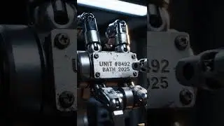 📦 Unboxing a $20,000 AI Robot (Shipping) 🚚