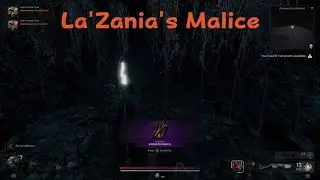 Remnant 2 - Zania's Malice Ring Location