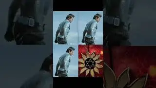 INDIAN SUPERHEROES | KRRISH,MINNAL MURALI,G.ONE,SHAKTIMAAN #shorts #edits