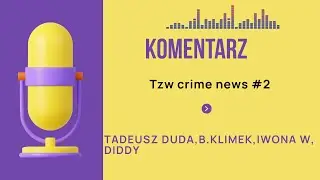 Komentarz crime news 2