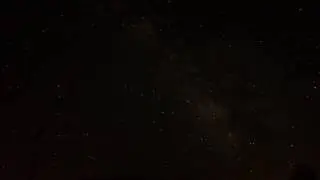 Star Field June 2015