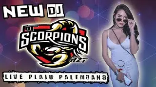 OT SCORPION LIVE TEMBOK BARU PALEMBANG .. ❗ - DJ ARI PENTONG