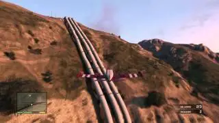 Let's Play Grand Theft Auto V - Part 46: Weapons Trafficking
