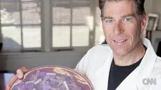 CNN | Does Oxytocin Hold the Key to Happiness | Featuring Dr. Paul J. Zak