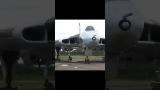 Vulcan QRA Mass Start Short