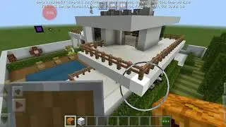 How to make:nether portal,camera,iron golem,banner,target use,wolf guard,name tag,beacon power,etc