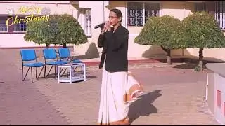 Christmas Message 2025 | Sr. Teresa, Principal &ndash; St. Jude&rsquo;s School Khargone | Spreading Peace & Joy