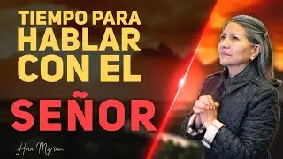 🙌🙌  SEÑOR AYÚDAME A ESCUCHAR TÚ VOZ  🙌🙌