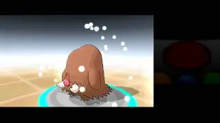 Pokemon X [Part 36: An Icy Reception at the Snowbelle City Gym!]