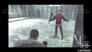 Manhunt 2 (Mission 4: Red Light)