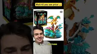 NEW Pokemon LEGO toy sets are expensive - action figure  news