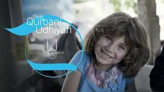 Give Qurbani All Across the World - Qurbani 2021 - Islamic Relief USA