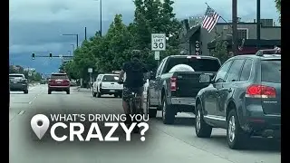 Is it legal to ride an e-bike on the road with other vehicles?