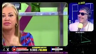 MIGUEL BOSÉ, VITO QUILES, FEIJOO Y OTROS FACHOS DEL MONTÓN SE RETRATAN! Y MUCHO MÁS!