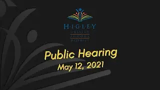 HUSD Public Hearing May 12, 2021Live Stream