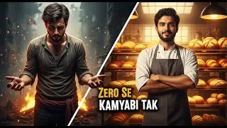 Zero Se Kamyabi Tak | Leo Ki Mehnat Aur Sabr Ki Kahani | Inspirational Story