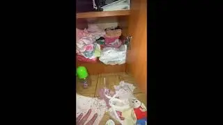 Ночной влог 