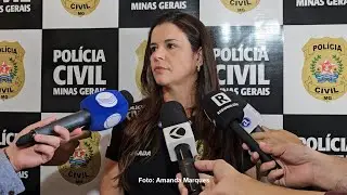 Polícia Civil de Uberlândia divulga conclusão de inquérito sobre agressão sexual a estudante