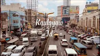 JD - Kaulayaw (OFFICIAL LYRIC VIDEO)