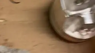 Piston Pin & Clip Install (Floating type)