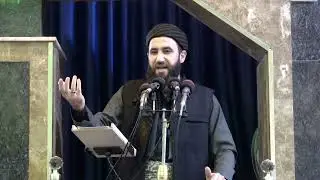 مافى مندال لەسەر باوك ودایك ــ بەشی سێ یەم ــ وتاری هەینی 