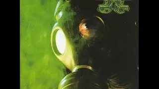 Poppy Seed Grinder - Oppressed Reality [FULL] (2004)