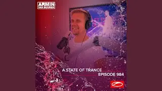 Clockwork Orange (ASOT 984)