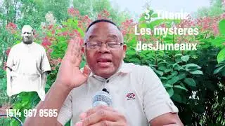3. Titanic -Les mystères des Jumeaux 